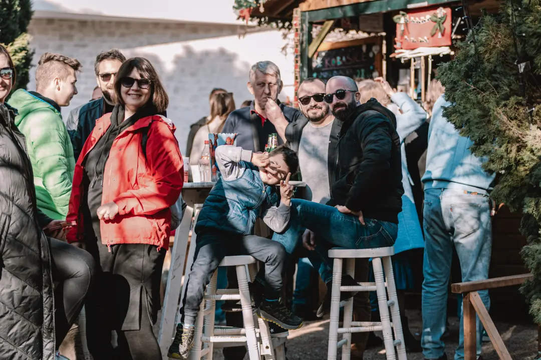 Sve što je lijepo, kratko traje: TBF napunio đardin na zadnjem koncertu Adventure 