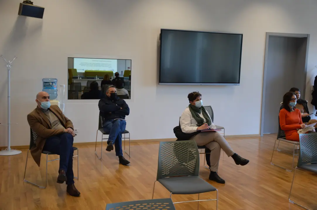 U Razvojnoj agenciji predstavljen natječaj za sufinanciranje zelenih projekata i digitalizacije: Na raspolaganju velik novac