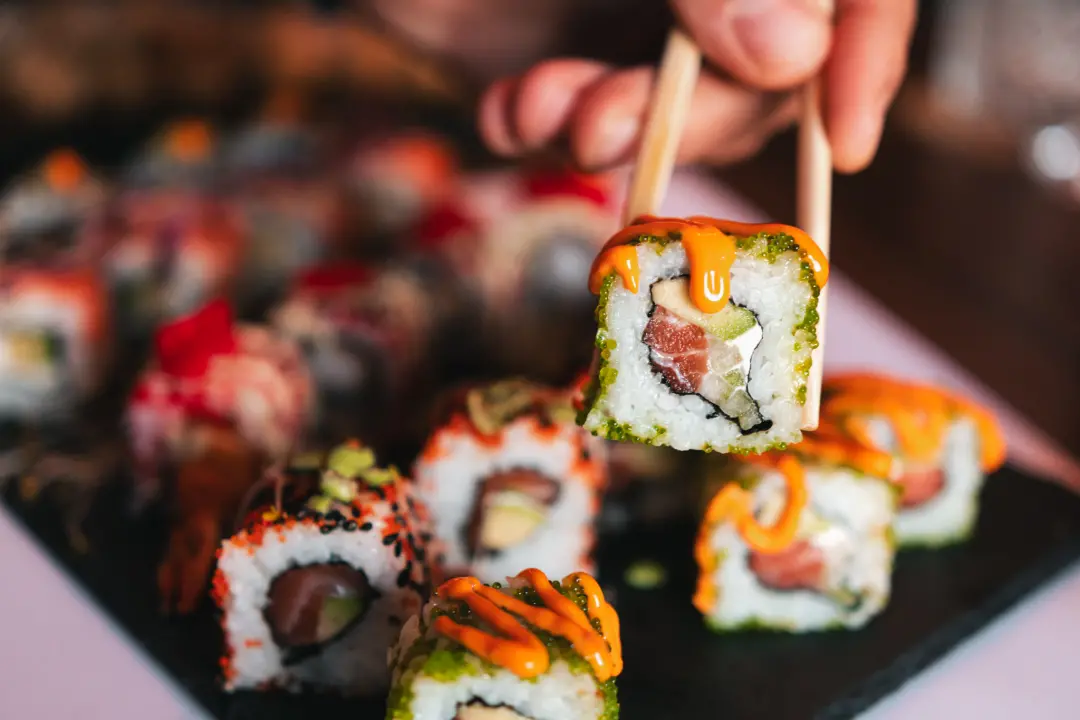 Razbijte predrasude o sirovoj ribi u popularnom Taboo Sushi&amp;Baru!