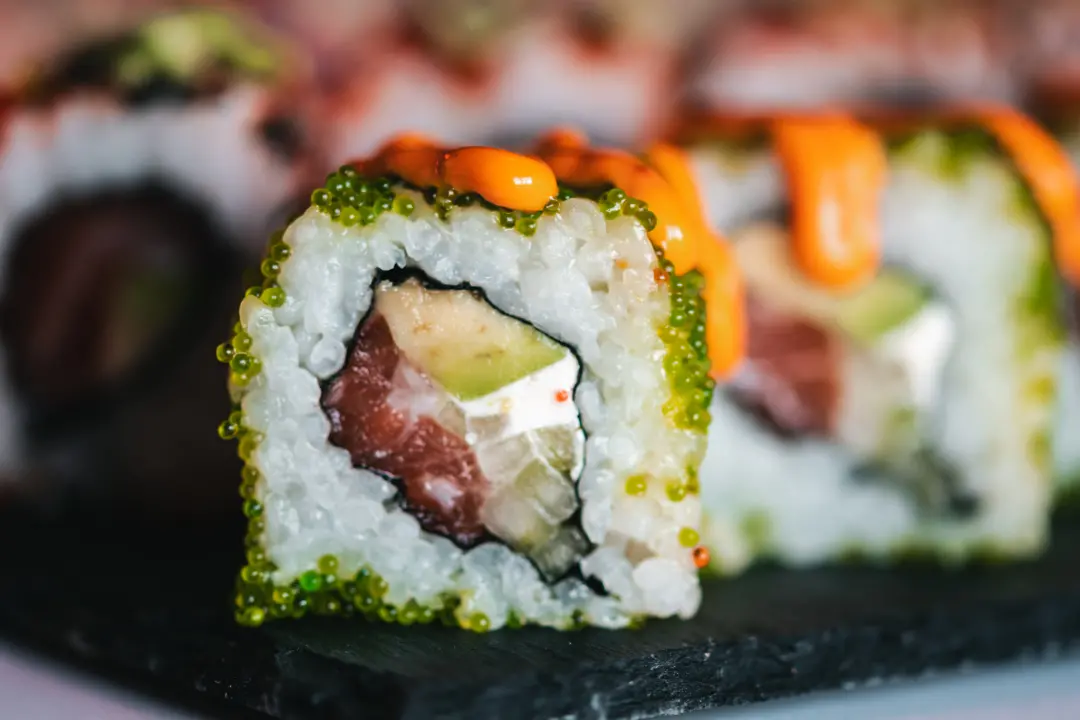 Razbijte predrasude o sirovoj ribi u popularnom Taboo Sushi&amp;Baru!