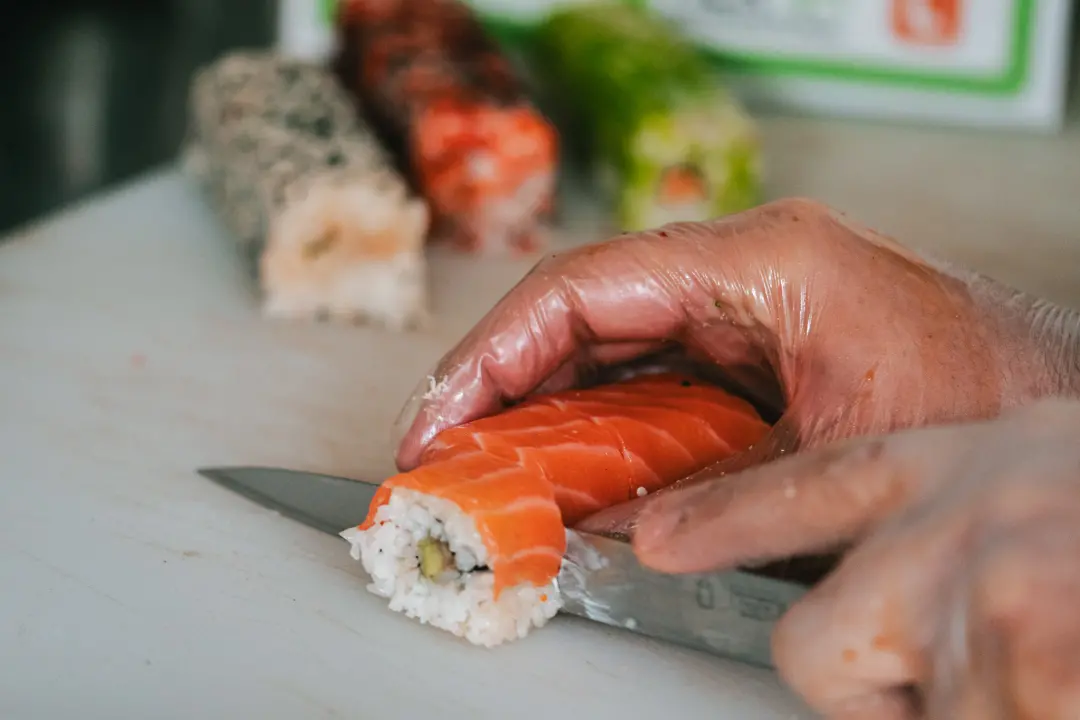 Razbijte predrasude o sirovoj ribi u popularnom Taboo Sushi&amp;Baru!