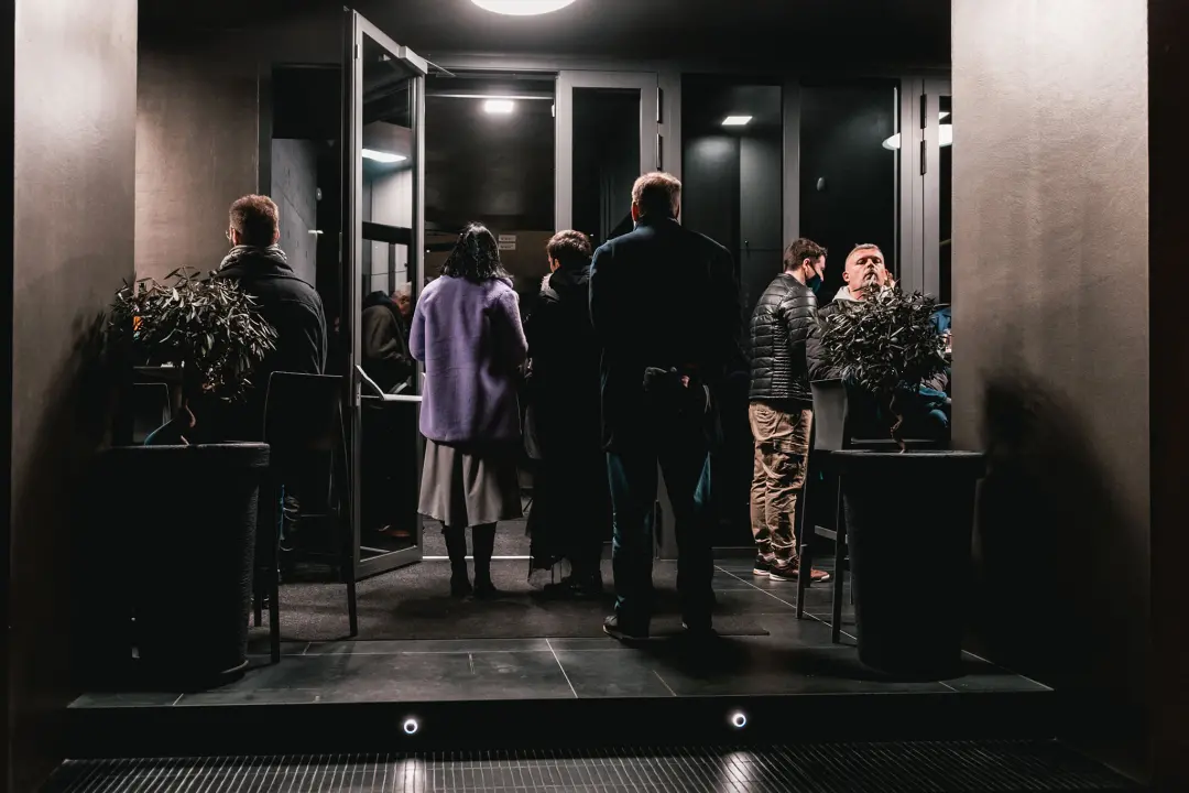 Maja Posavec još jednom oduševila publiku u Arsenu