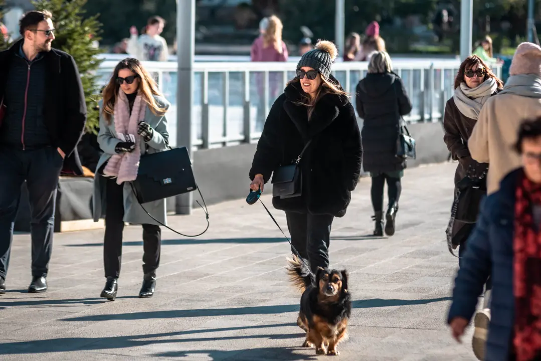 Trendi sugrađanke pokazale besprijekoran stil