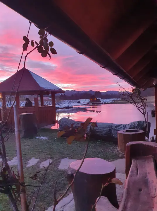 Uživate li u zalasku sunca u Šibeniku ovih dana? Naši čitatelji da 