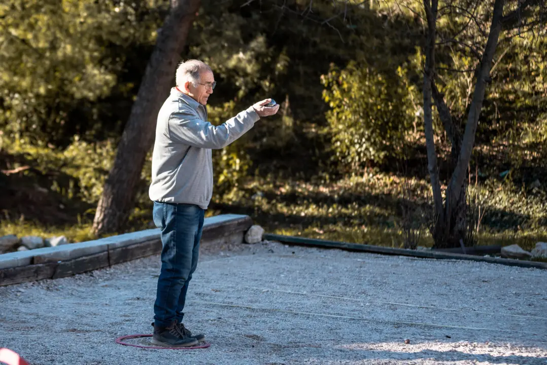 Petanque kao 'zen' balote: Sve popularniji sport igra se u miru, bez vikanja, beštimanja, gemišta...