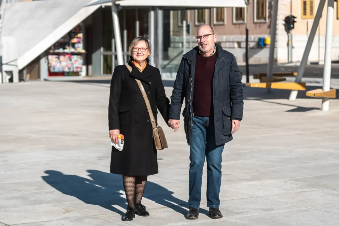 FOTO Đir po gradu, četvrtak 3. veljače