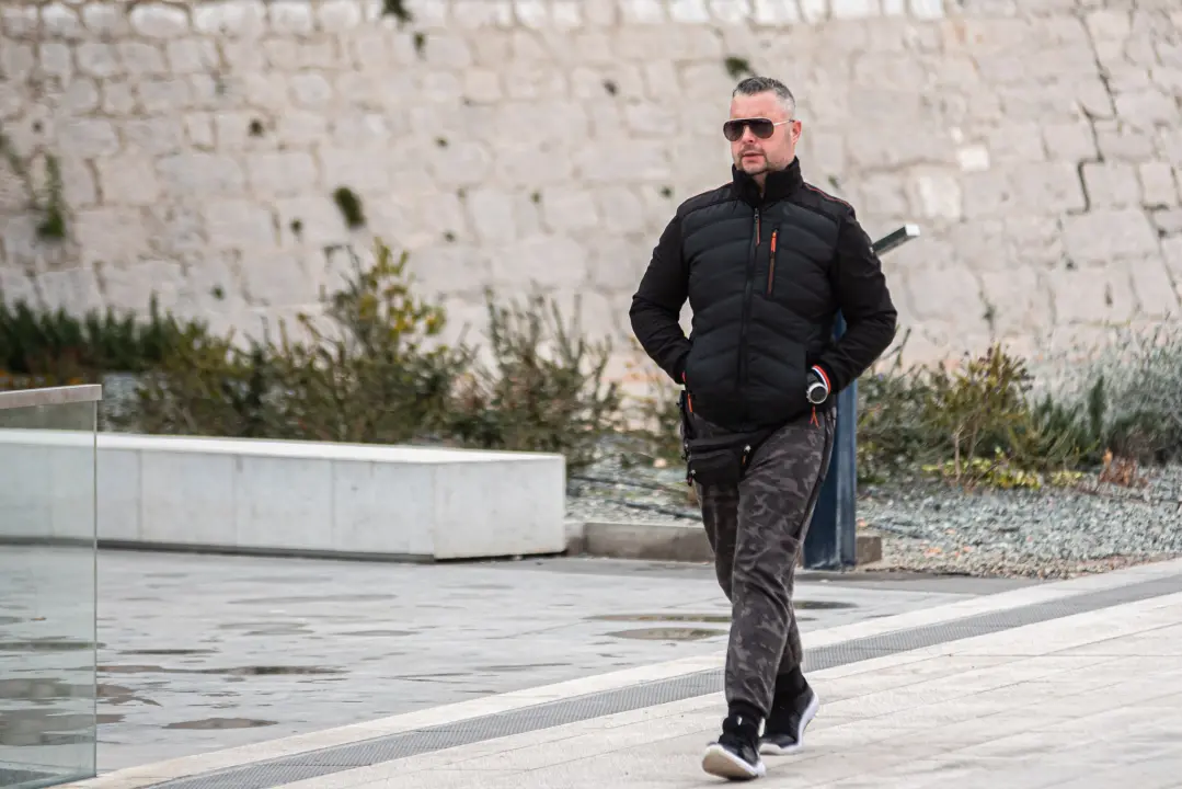 FOTO Đir po gradu, subota 5. veljače