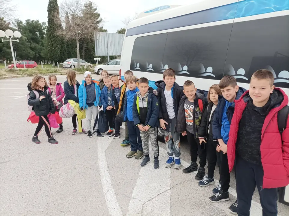 Plivači Mora' sjajni na Poljudu: Nizali se osobni rekordi i nove medalje 
