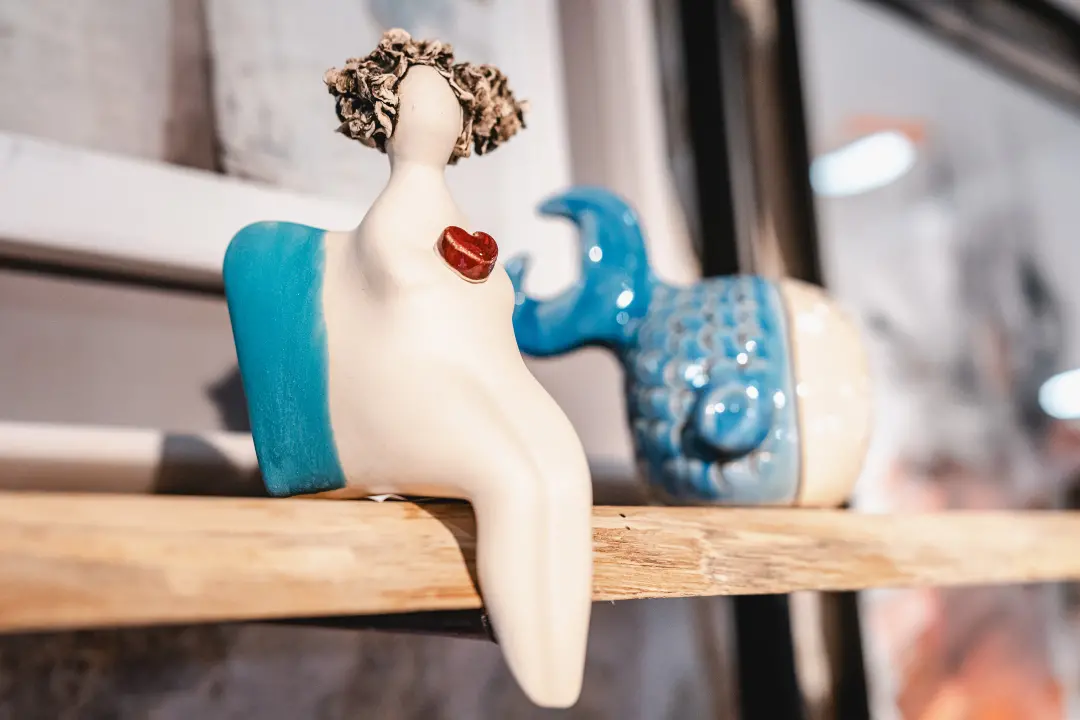 Galerija Juraj Dalmatinac za Valentinovo poklanja popust od 20 posto na sve!