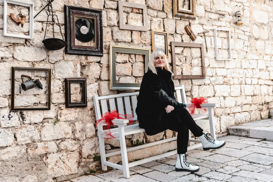 Galerija Juraj Dalmatinac za Valentinovo poklanja popust od 20 posto na sve!