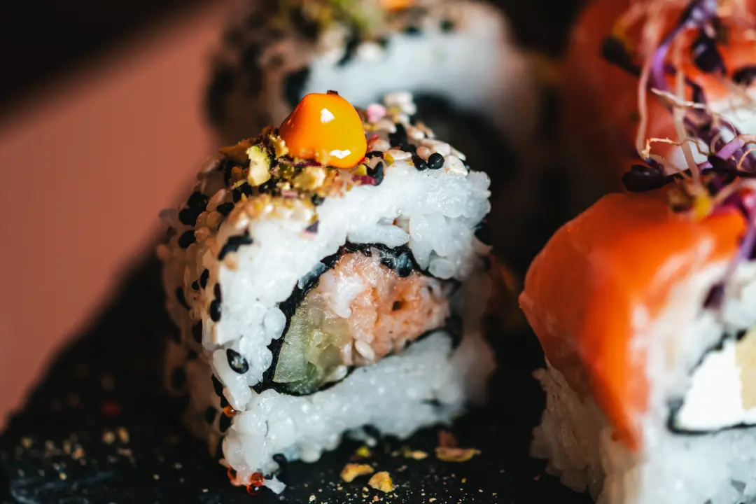 Ne propustite vrhunsku zabavu na Dan zaljubljenih u omiljenom Taboo Sushi&amp;Baru uz Ivu Spahiju! 