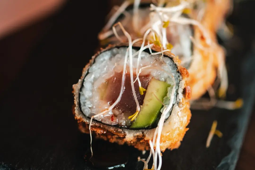 Ne propustite vrhunsku zabavu na Dan zaljubljenih u omiljenom Taboo Sushi&amp;Baru uz Ivu Spahiju! 