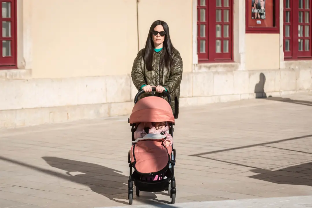 Šibenčanke znaju kako stvoriti zanimljiv look uz klasične komade