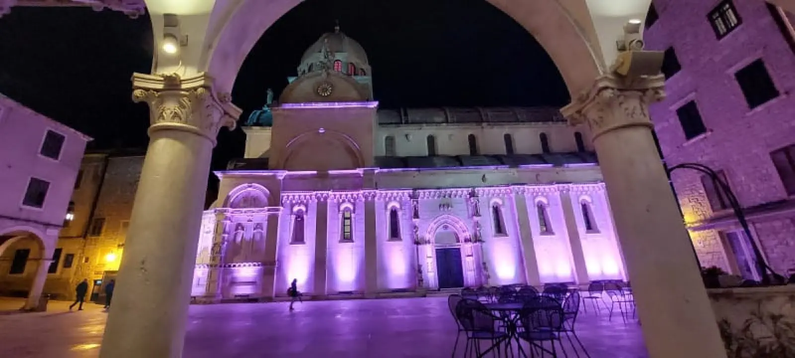 Međunarodni dan epilepsije obilježen u Šibeniku: 'Oboljeli od te bolesti jako su stigmatizirani'