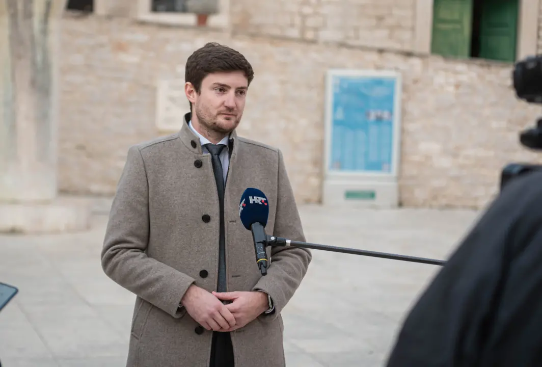 Međunarodni dan epilepsije obilježen u Šibeniku: 'Oboljeli od te bolesti jako su stigmatizirani'