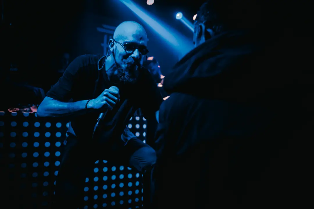 HRAM nakon spektakla u Azimutu: ‘Dali smo zadnji atom snage. Ovo je za grad, ovo je za hip-hop’