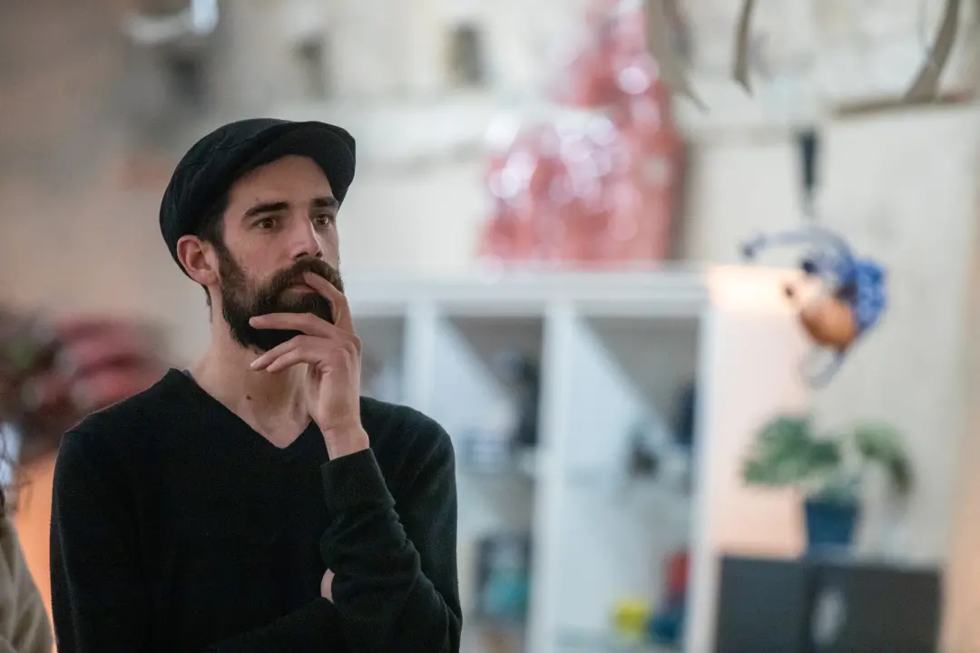 Sinoć u Azimutu otvorena izložba Foto kluba: 'Nadamo se da će se tradicija maškara vratiti u Šibenik'