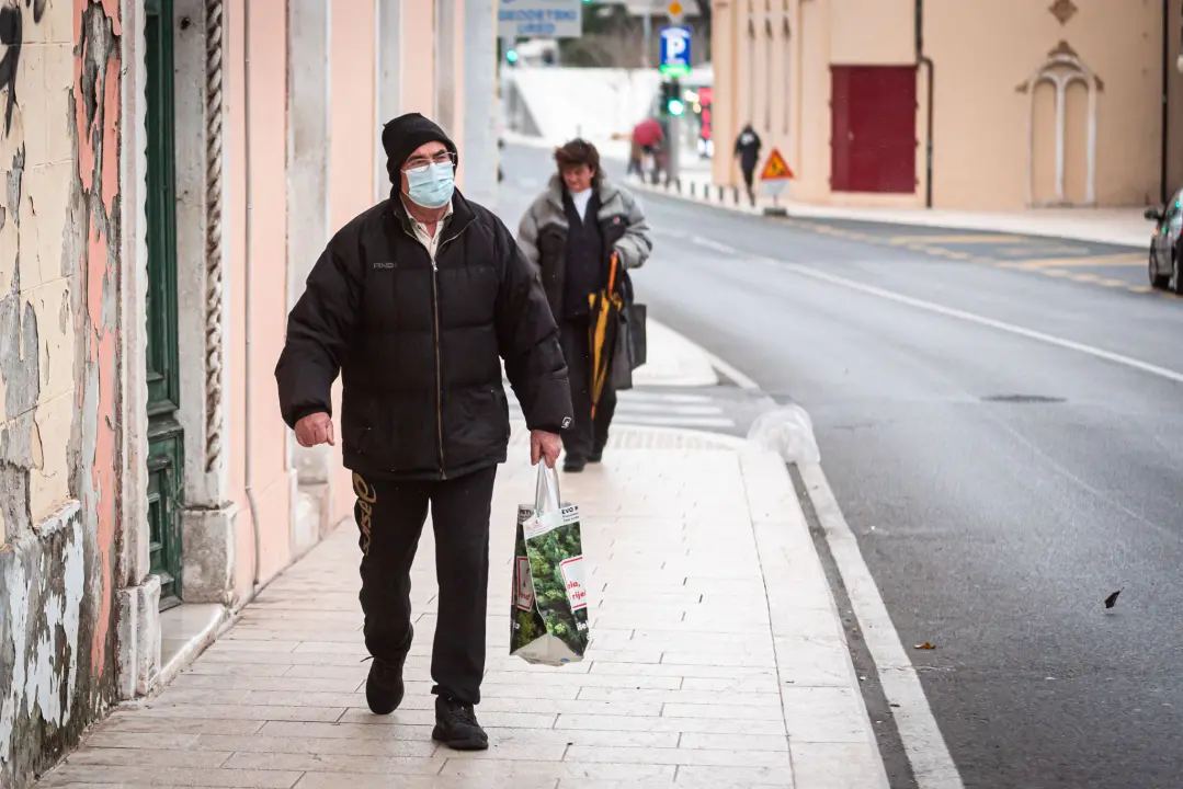 FOTO Đir po gradu, subota 26. veljače