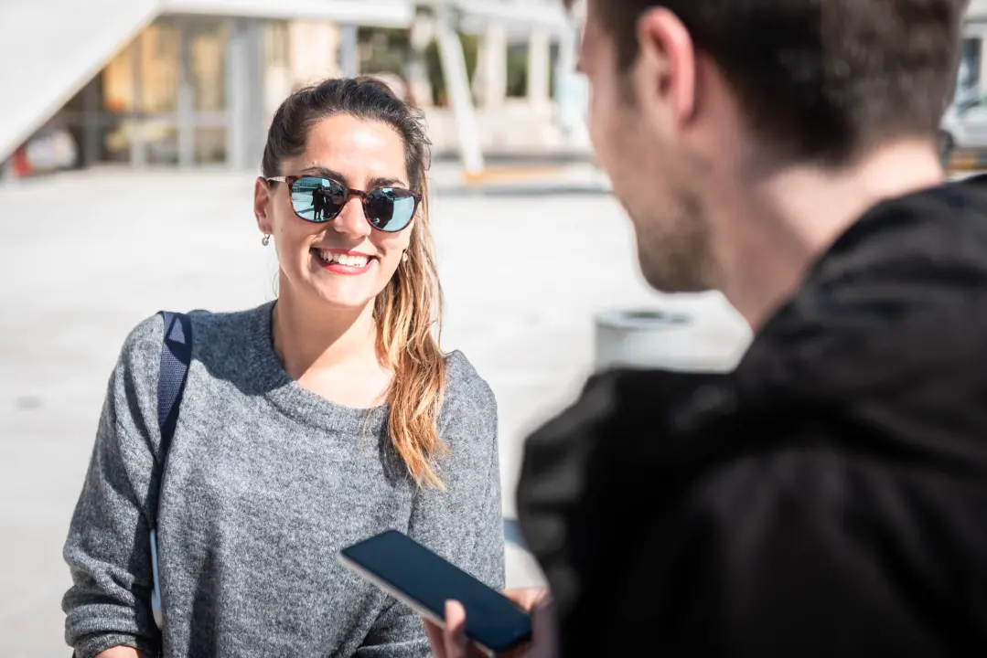 Bacili smo se u potragu za turistima i pitali što ih je dovelo u Šibenik: 'Grad je predivan, mislim da ćemo se baš tu vjenčati'  
