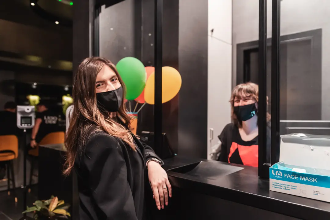 Lado Electro party u Arsenu oduševio i starije sugrađane: ‘Inače se dignu i otiđu kad shvate da nije klasični Lado’
