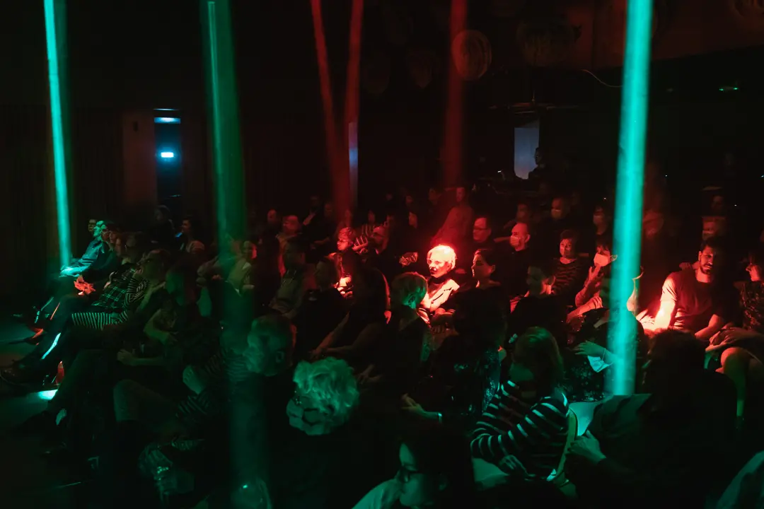 Lado Electro party u Arsenu oduševio i starije sugrađane: ‘Inače se dignu i otiđu kad shvate da nije klasični Lado’