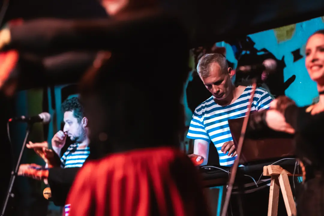 Lado Electro party u Arsenu oduševio i starije sugrađane: ‘Inače se dignu i otiđu kad shvate da nije klasični Lado’