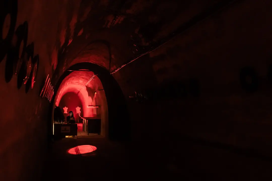 Nakon dvije godine napokon opet radi Tunel u Mandalini: Ekipa ugodno iznenađena novouređenim prostorima