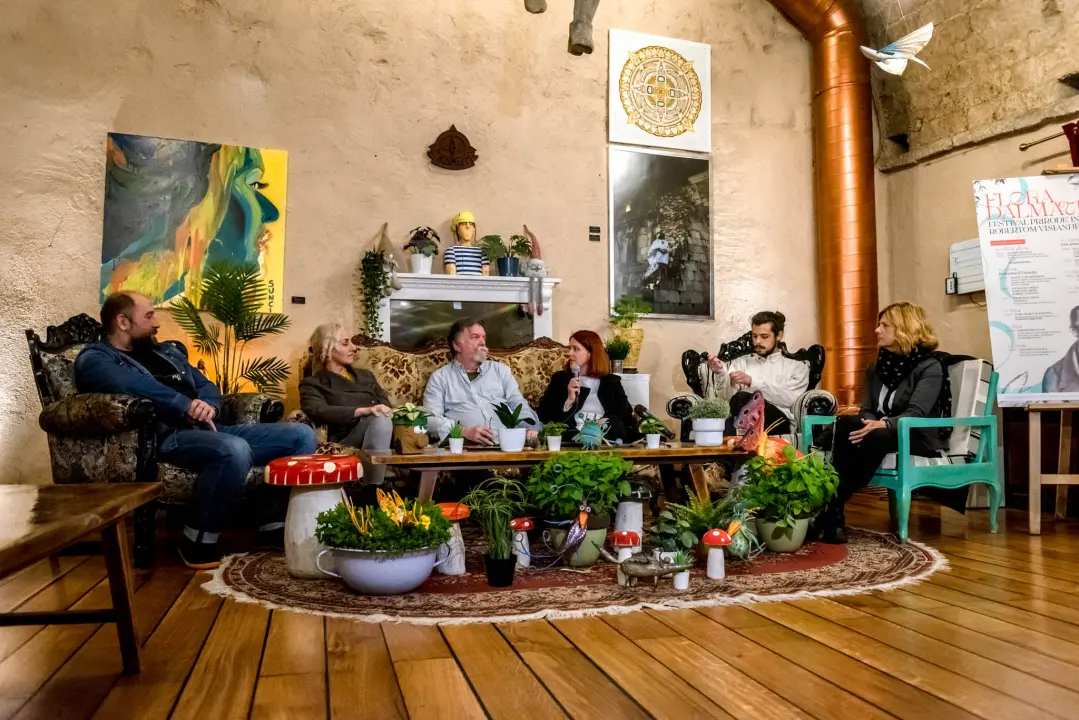 Festival prirode Flora Dalmatica u Šibeniku: 'Blago gradu s ljudima koji pokreću ovakve inicijative' 