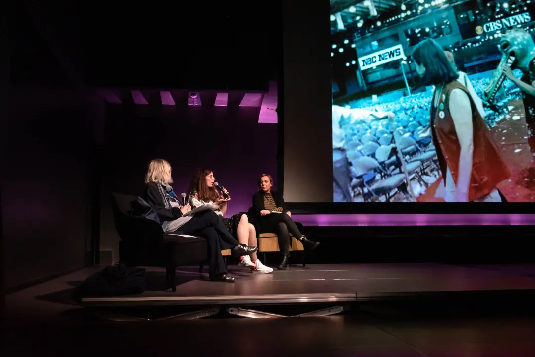 Tribina o feminizmu u Arsenu: 'Već je velika stvar što se o ovoj temi priča u Šibeniku' 