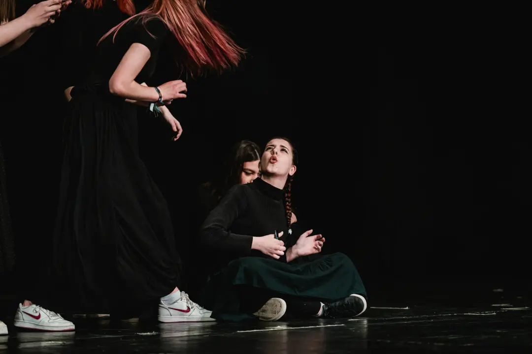 Još večeras u kazalištu pogledajte 'Moju priču' i pomozite Luki Škariću prikupiti novac za operaciju 