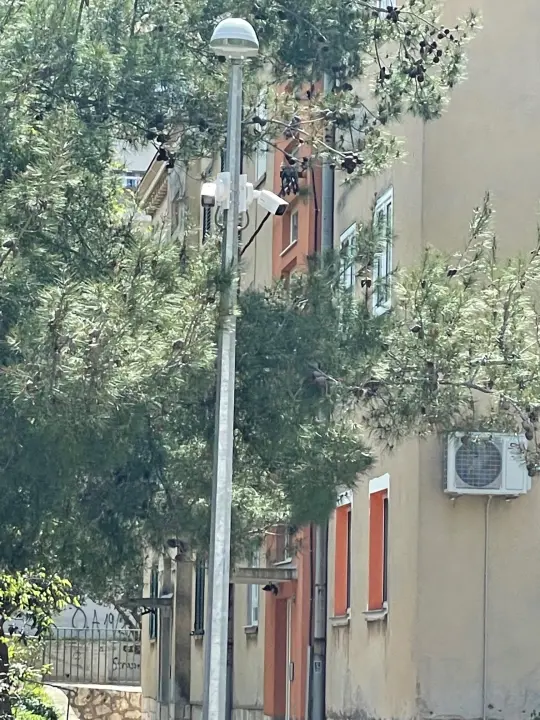 Stigle nadzorne kamere na dječje igralište na Baldekinu: 'Sad će se sprave same popravljati' 