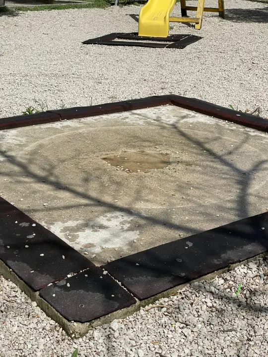 Stigle nadzorne kamere na dječje igralište na Baldekinu: 'Sad će se sprave same popravljati' 