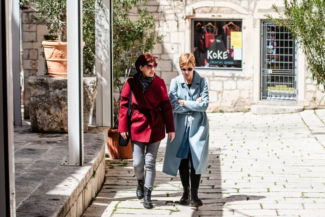 FOTO Đir po gradu, nedjelja 24. travnja