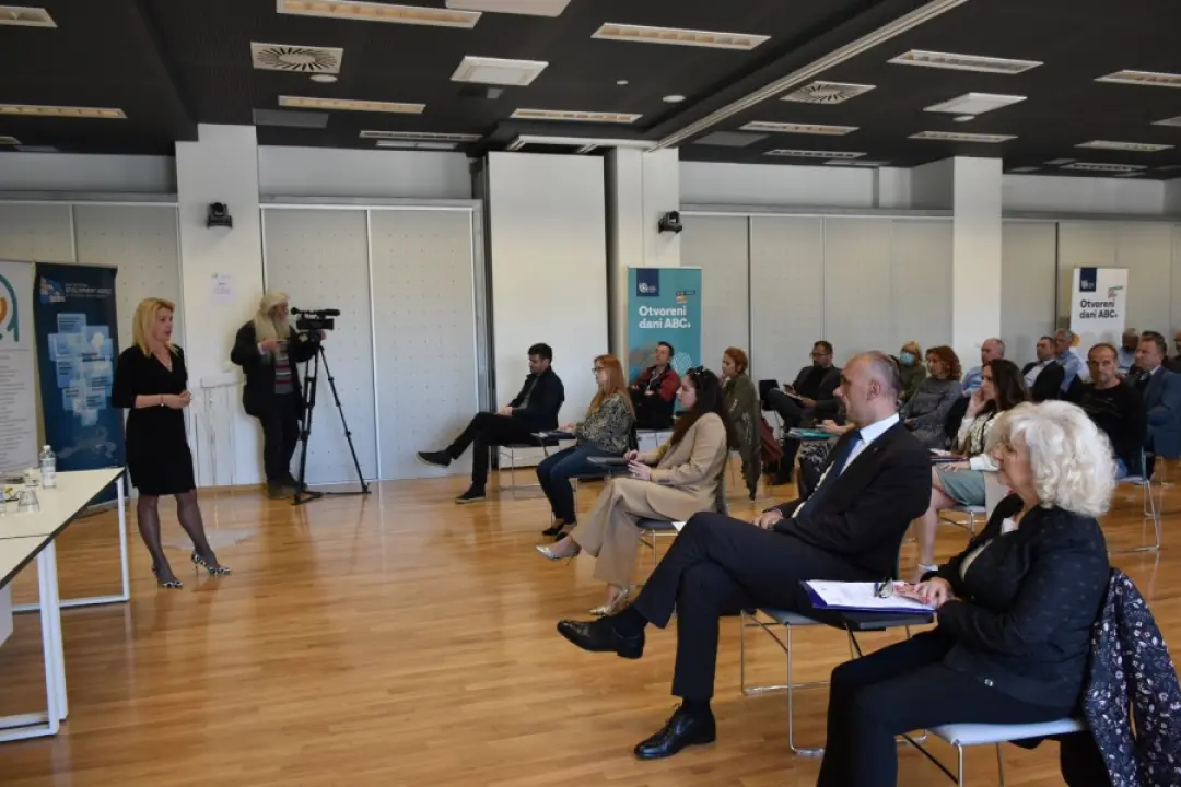 U ABC Centru održana edukacija u pitanjima primjene Zakona o sprječavanju sukoba interesa