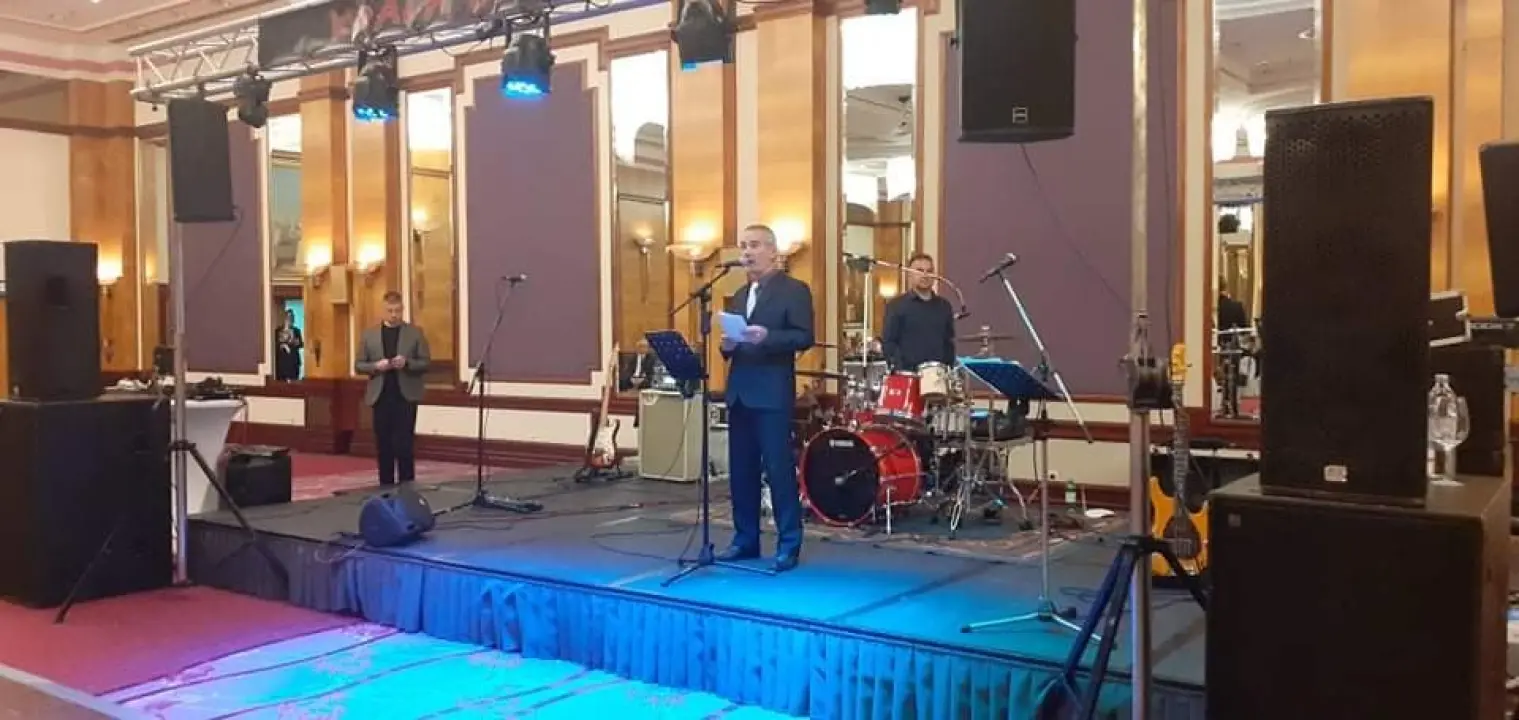 Šibenska krema u Westinu: Večer Šibenčana u Zagrebu opet nakon dvije godine pauze