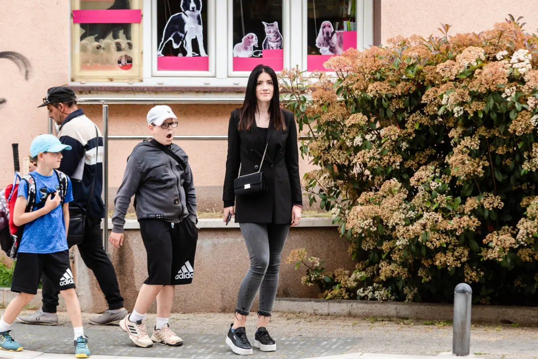 FOTO Đir po gradu, četvrtak 5. svibnja