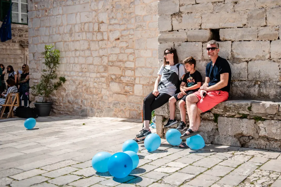 Na današnji dan prije 143 godine Šibenik se po prvi put napio pitke vode s javne špine na Maloj loži 