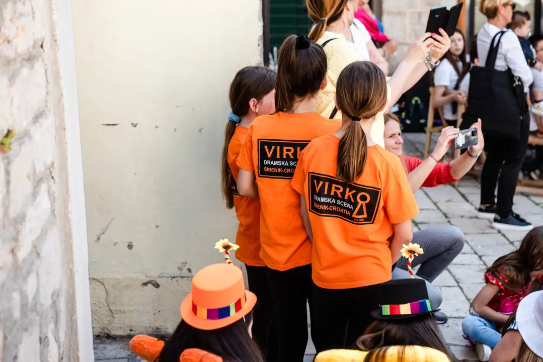 Na današnji dan prije 143 godine Šibenik se po prvi put napio pitke vode s javne špine na Maloj loži 