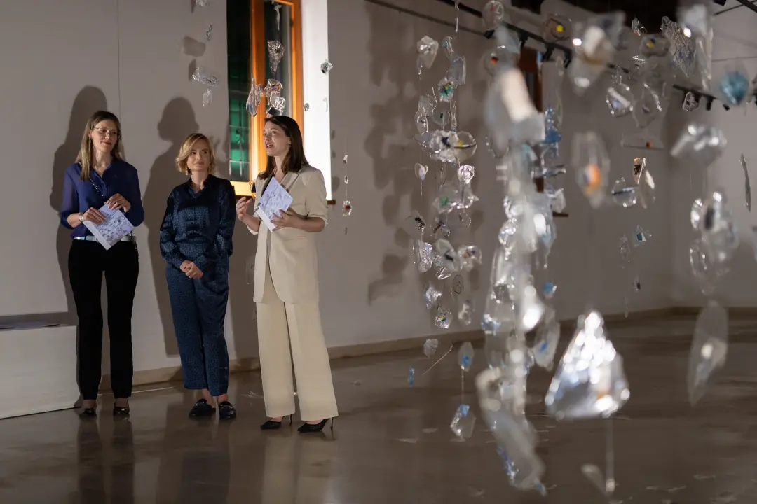 'Herbarij' Nikoline Šimunović u galeriji Kninskog muzeja: 'Sve me vodi k sebi'