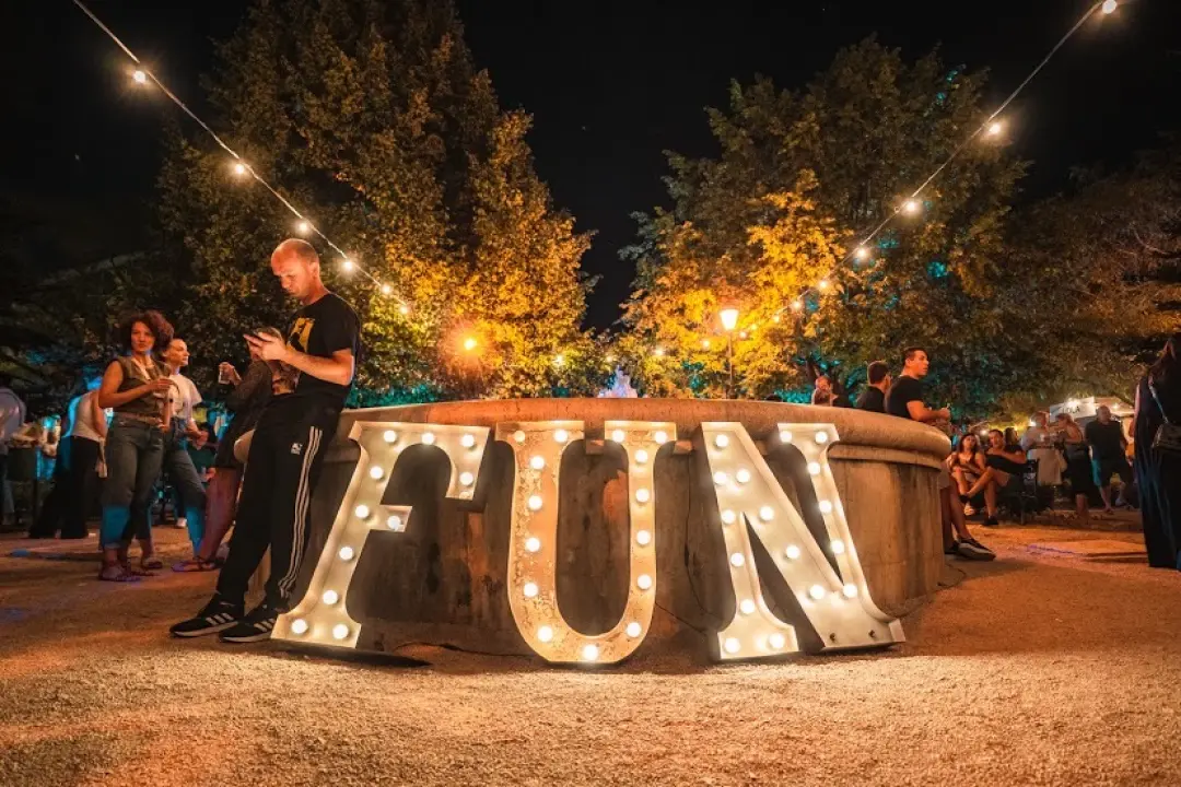 Drugi po redu: U utorak u Đardinu počinje Šibenik Spring Festival 