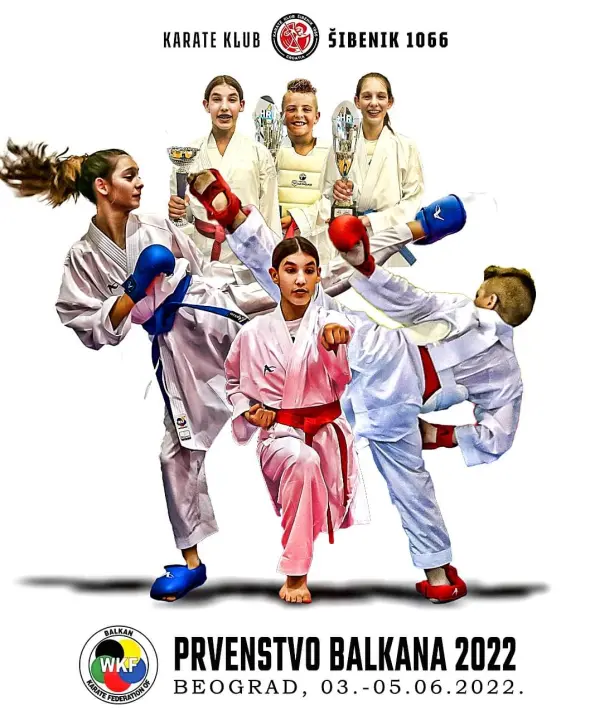 Uspjeh članova KK Šibenik 1066: Županović, Mileta i Gojanović putuju u Beograd 