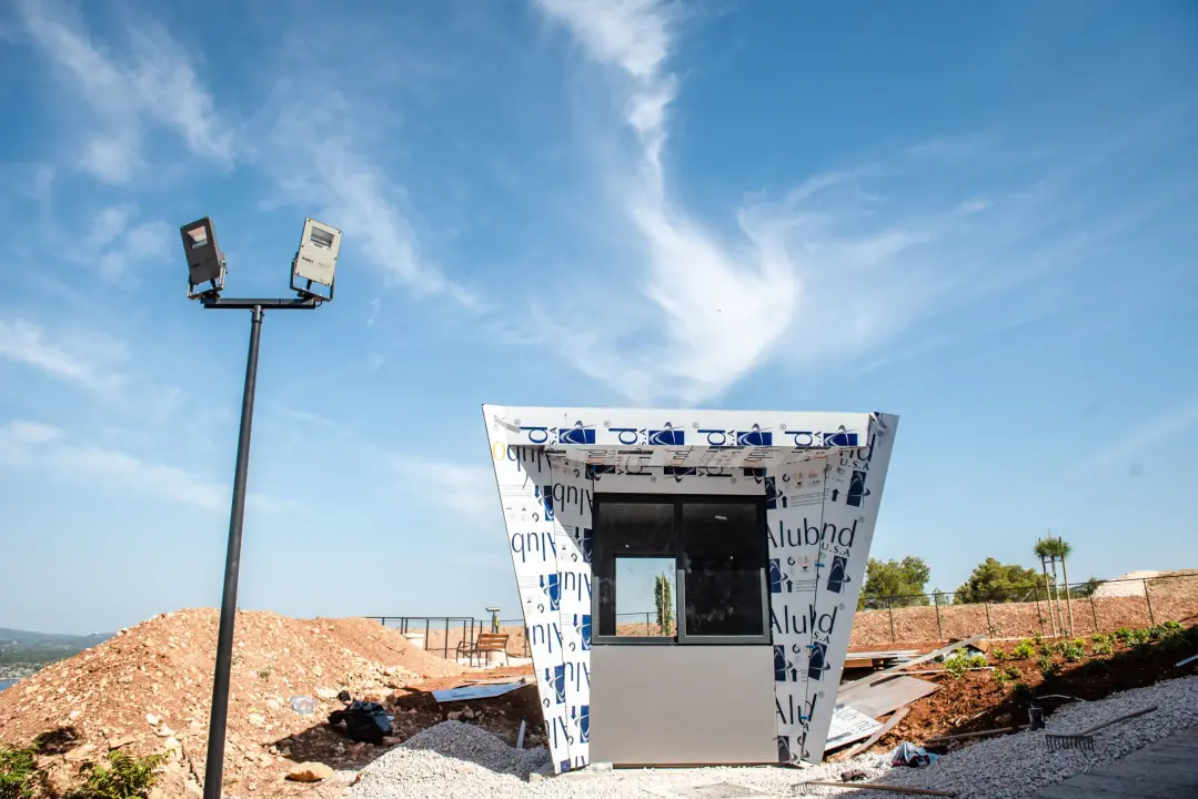 Obišli smo Tanaju prije otvorenja: Provjerite kako se potrošilo 50 milijuna kuna