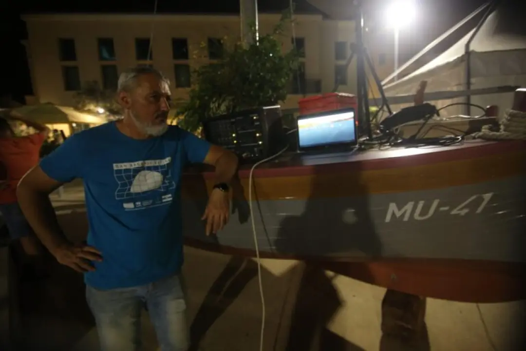 Drugi dan sajma u Betini rezerviran za plovidbu gajete i feštu na trgu