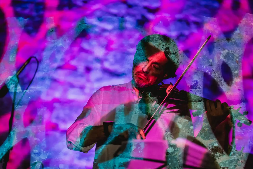 Prvi koncert na sv. Ivanu: Šibenčani uživali u hitovima grupe Pavel