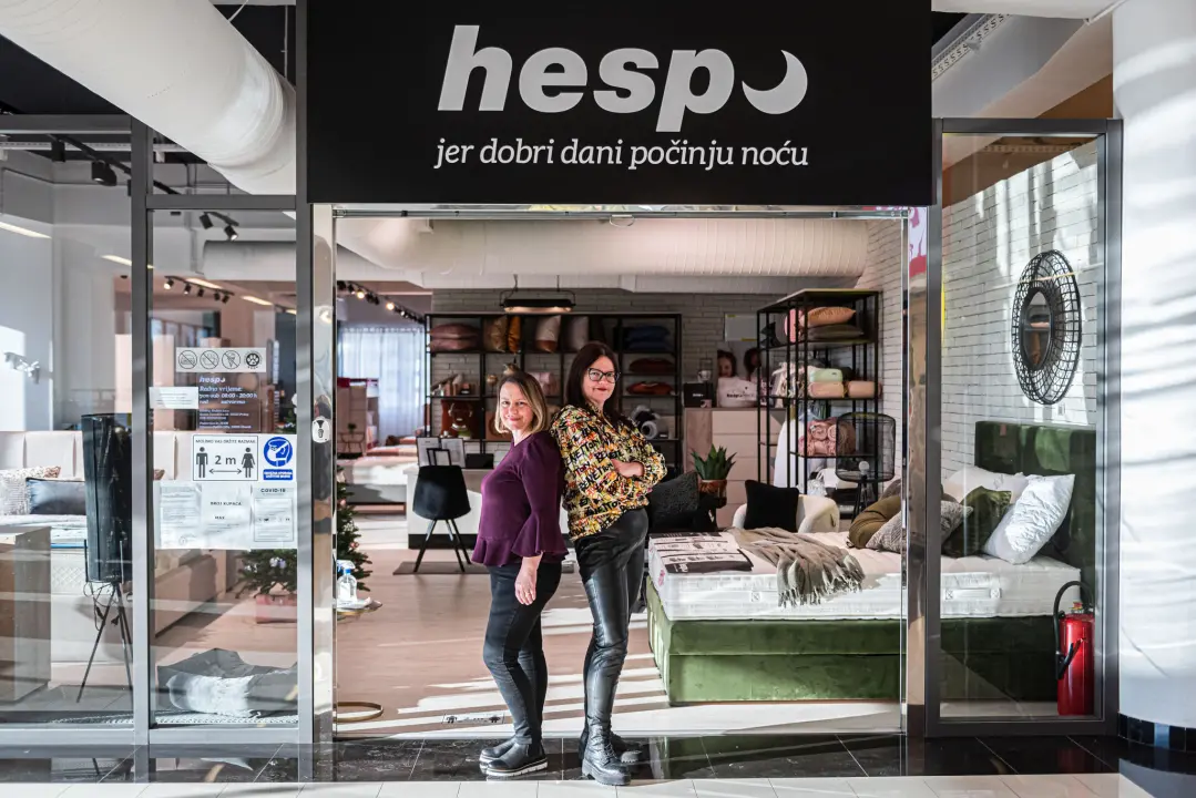 Hespo ima super popuste povodom Svjetskog dana zaštite okoliša! 