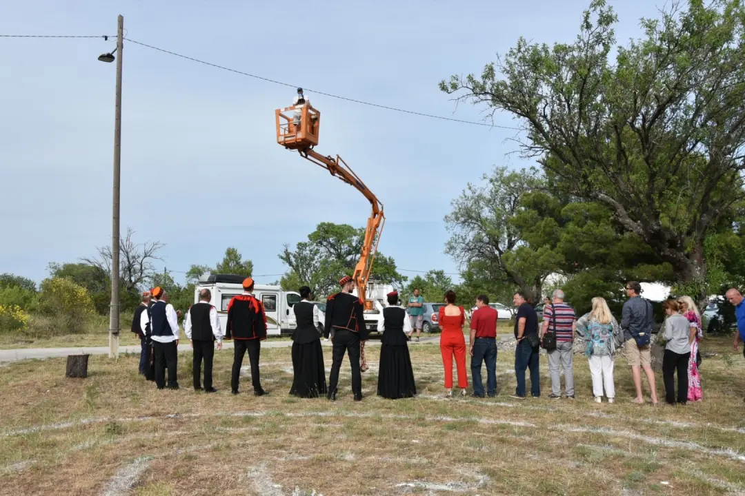 U Bićinama Malim održan 1. Festival zavičajne poezije