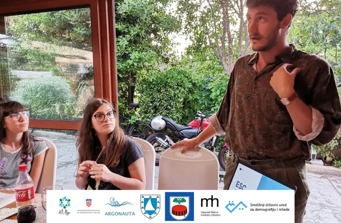 Mladi iz Promine i Murtera kreću u relizaciju svojih projekata