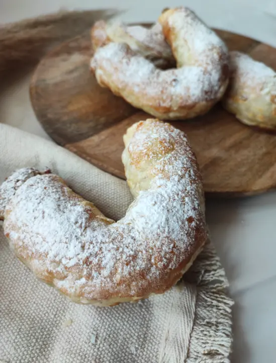 Šibenčanki Nini Bedrici kuhanje je velika ljubav, a svoja 'slatka iskušenja' nesebično dijeli s drugima 