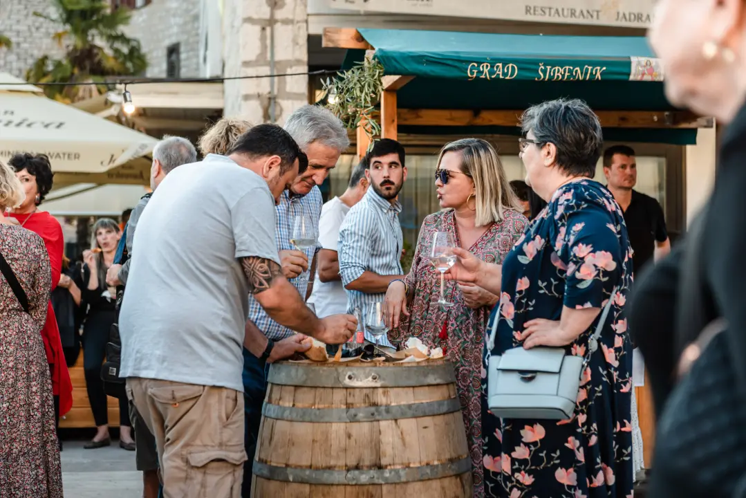 Pidoća &amp; Debit se vole, a Šibenčane je ta kombinacija i ove godine oduševila