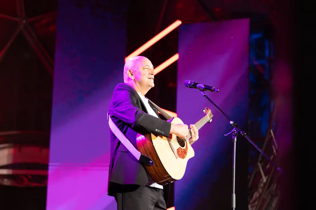 Završen najveći zabavni festival: Grdović ima hit CMC festivala, Ivana Kovač pjesmu godine